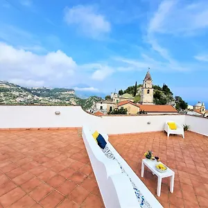 Appartement La Casa Dei Venti, Amalfi