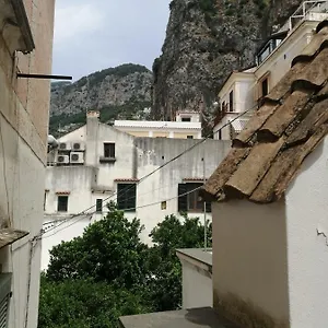 Appartement Casatua, Amalfi