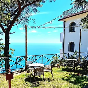 Appartement Blu Costiera, Amalfi