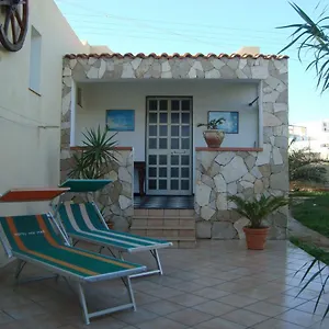 Fico D'india Casa vacanze Lampedusa