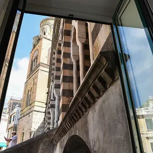  Apartment Cathedral