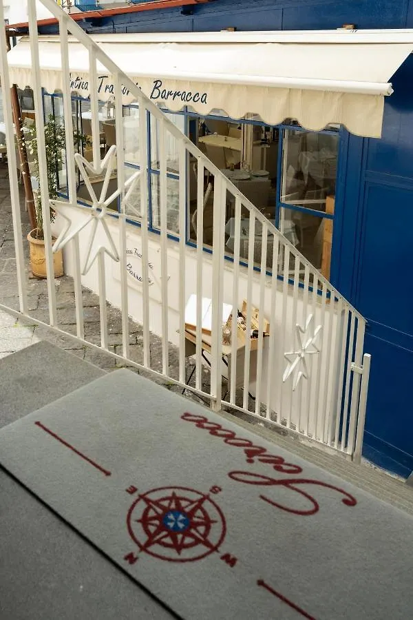 Scirocco - Amazing Flat With Terrace In The Center Apartment Amalfi