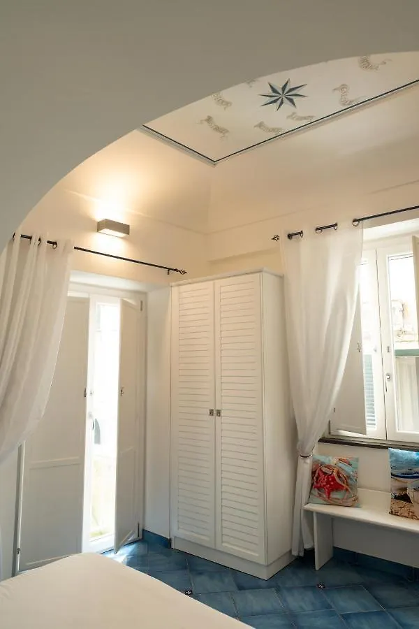Scirocco - Amazing Flat With Terrace In The Center Apartment Amalfi