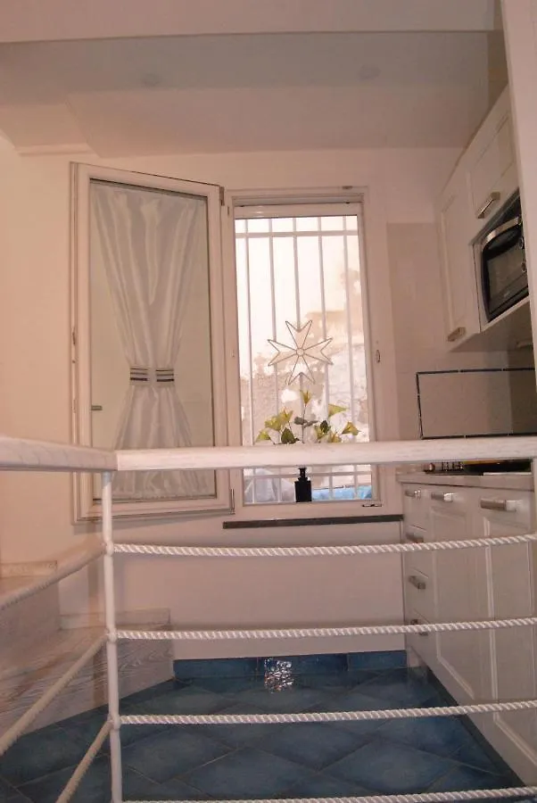 Scirocco - Amazing Flat With Terrace In The Center Apartment Amalfi Italy