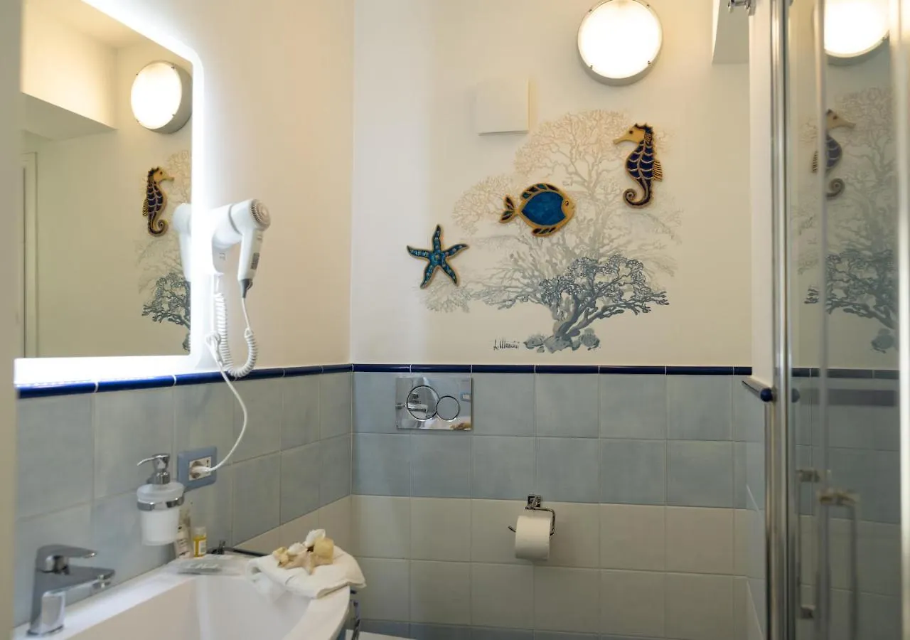 Scirocco - Amazing Flat With Terrace In The Center Apartment Amalfi